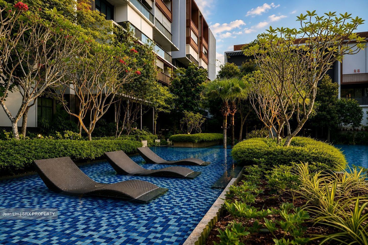 Kandis Residence (D27), Condominium #558587171